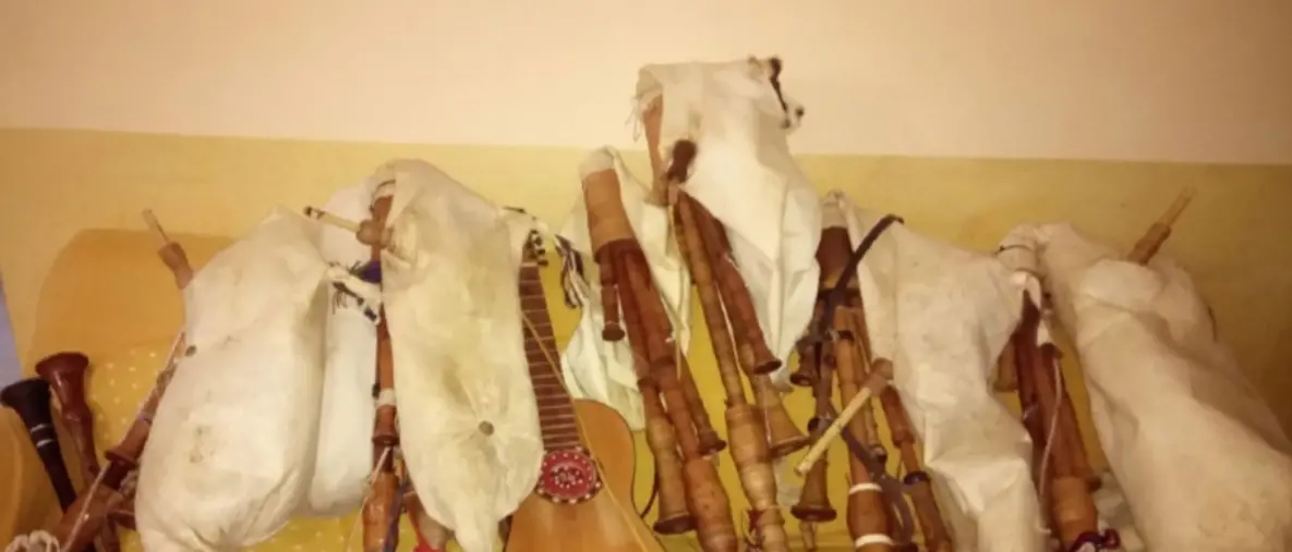 A Corigliano-Rossano tutto pronto per il convegno internazionale La Ricerca etnomusicologica in Calabria\n