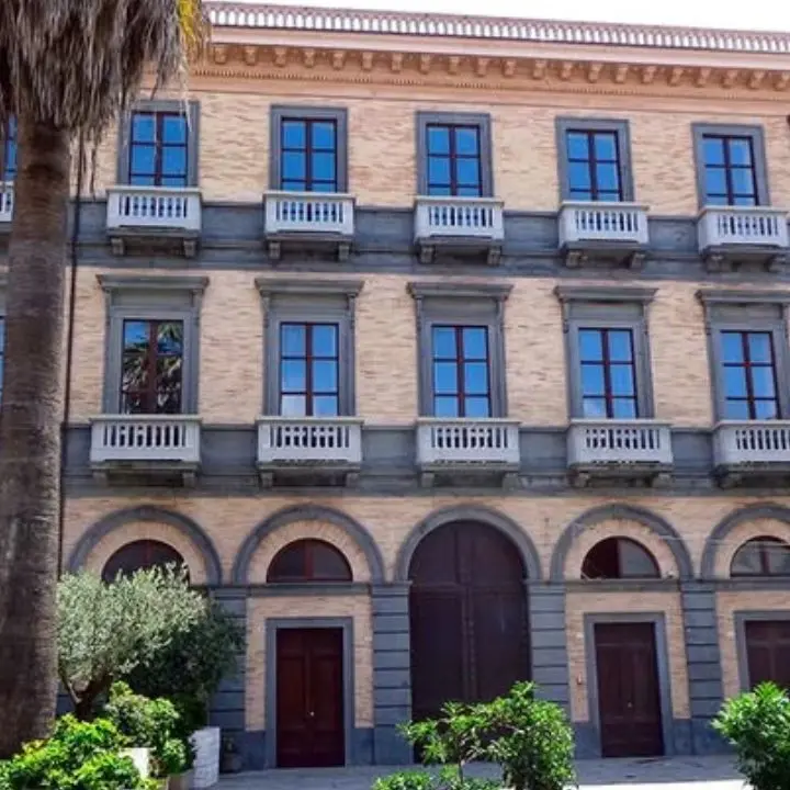 Vibo Valentia riscopre la sua memoria: l’Archivio storico comunale apre le porte a Palazzo Gagliardi\n