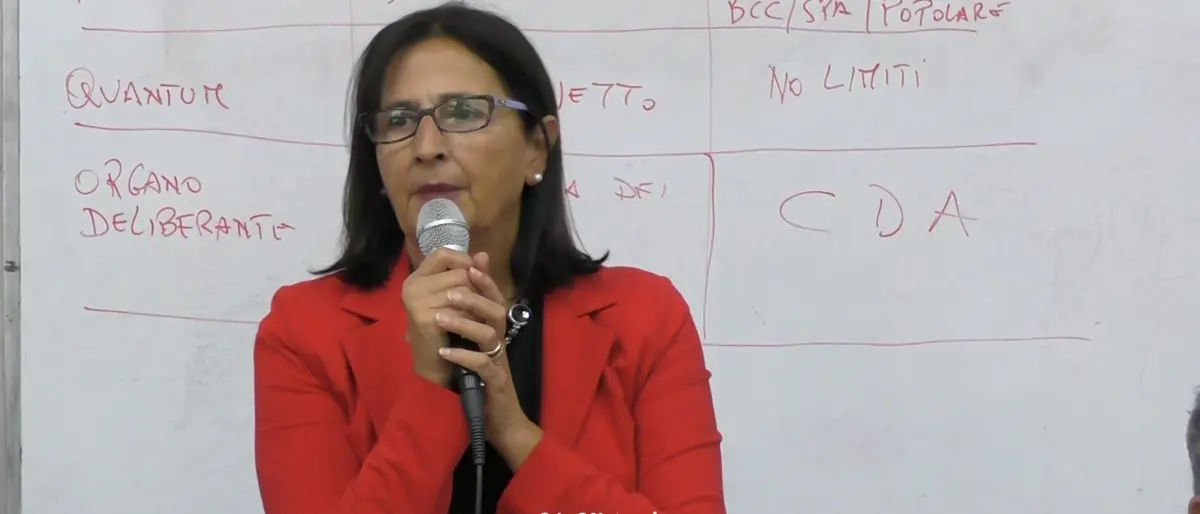 All’Università\u00A0di Catanzaro il nuovo corso di laurea in\u00A0Sociologia e servizi sociali «per creare figure professionali ricercate dal territorio»\n