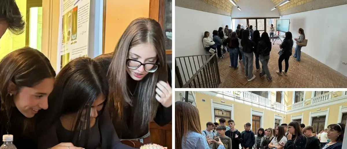 A Reggio Calabria al via il Festival Cosmos, scienza, cultura, società: avviati i laboratori\n