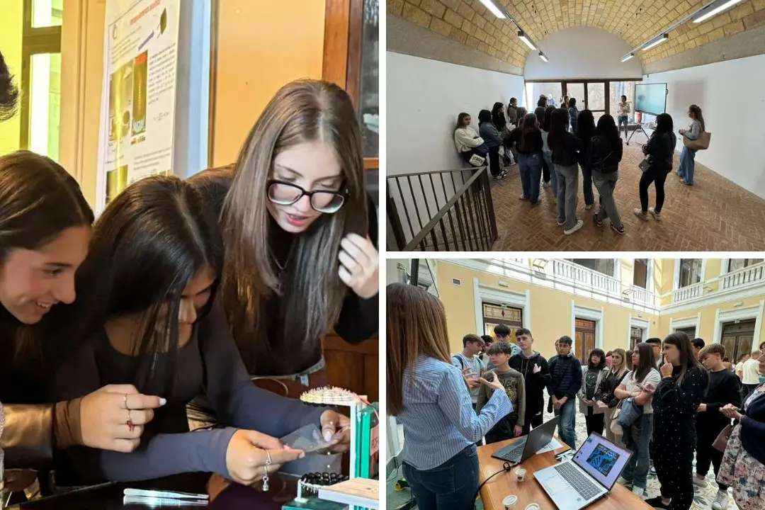 A Reggio Calabria al via il Festival Cosmos, scienza, cultura, società: avviati i laboratori\n