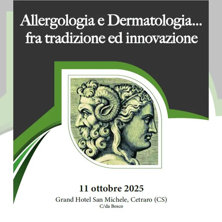 Cetraro ospita il convegno sulle nuove frontiere in allergologia e dermatologia\n