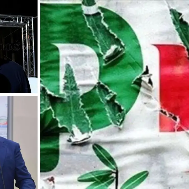 Scopelliti che torna (ma non sfonda) e le macerie del Pd di Cosenza: alle Regionali le storie intrecciate degli ex giganti del\u00A0voto\n