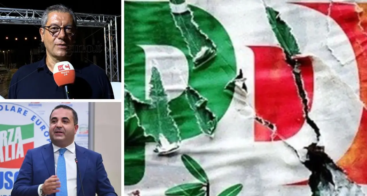 Scopelliti che torna (ma non sfonda) e le macerie del Pd di Cosenza: alle Regionali le storie intrecciate degli ex giganti del\u00A0voto\n
