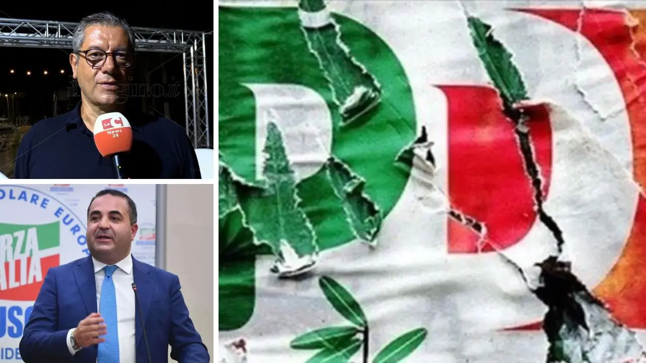 Scopelliti che torna (ma non sfonda) e le macerie del Pd di Cosenza: alle Regionali le storie intrecciate degli ex giganti del\u00A0voto\n