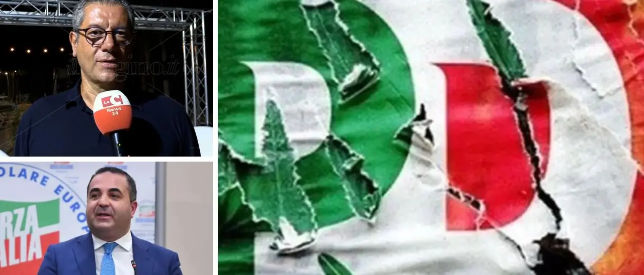 Scopelliti che torna (ma non sfonda) e le macerie del Pd di Cosenza: alle Regionali le storie intrecciate degli ex giganti del\u00A0voto\n