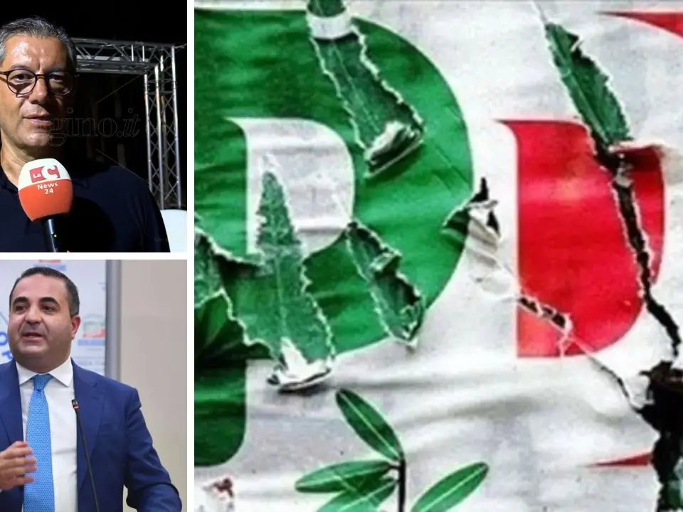 Scopelliti che torna (ma non sfonda) e le macerie del Pd di Cosenza: alle Regionali le storie intrecciate degli ex giganti del voto