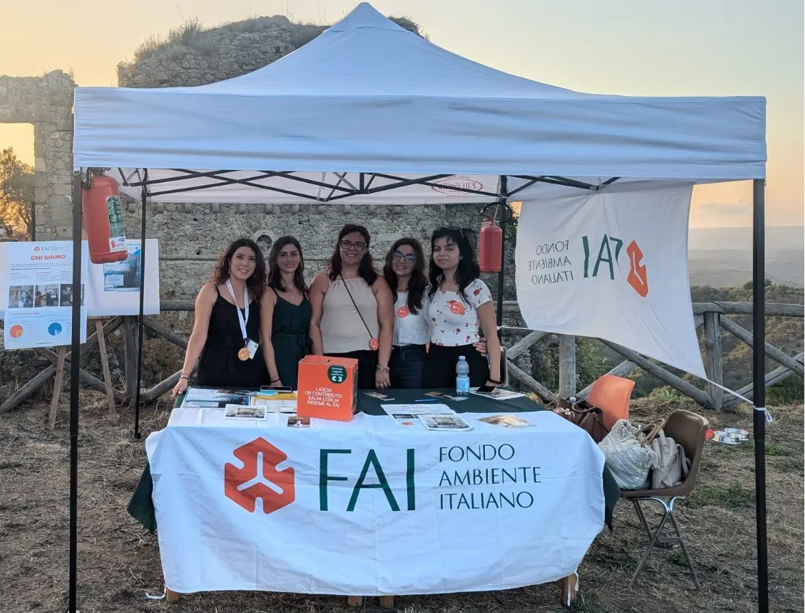 Giornate Fai d’Autunno a Vibo Marina, tutto pronto per la visita esclusiva nella sede della Capitaneria di Porto\n