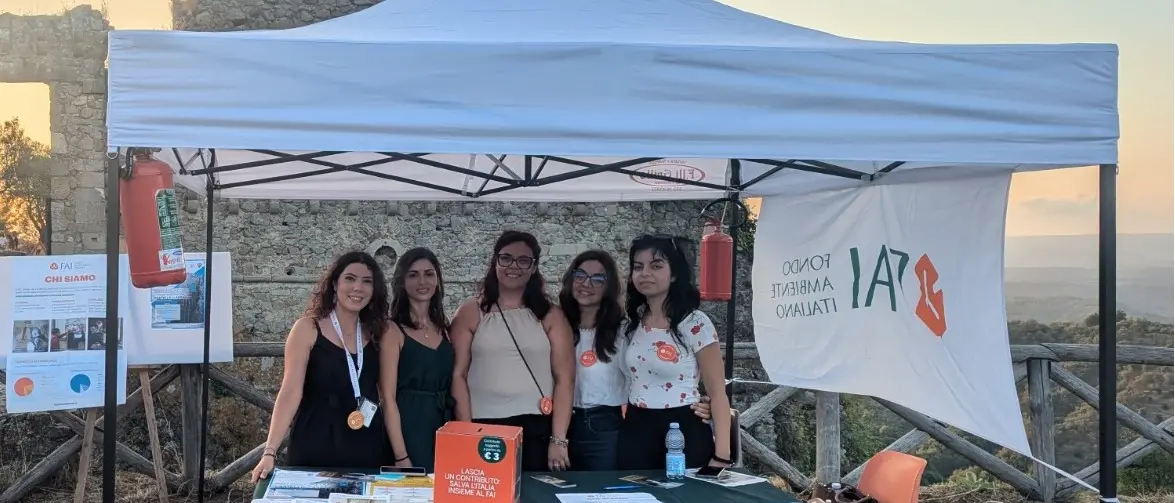 Giornate Fai d’Autunno a Vibo Marina, tutto pronto per la visita esclusiva nella sede della Capitaneria di Porto\n