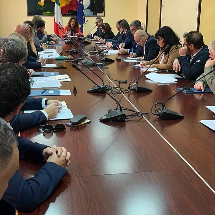 A Cosenza nasce la sezione provinciale della Rete del Lavoro Agricolo di Qualità\n