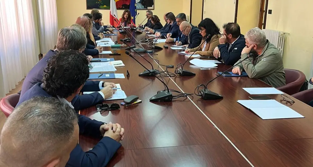 A Cosenza nasce la sezione provinciale della Rete del Lavoro Agricolo di Qualità\n