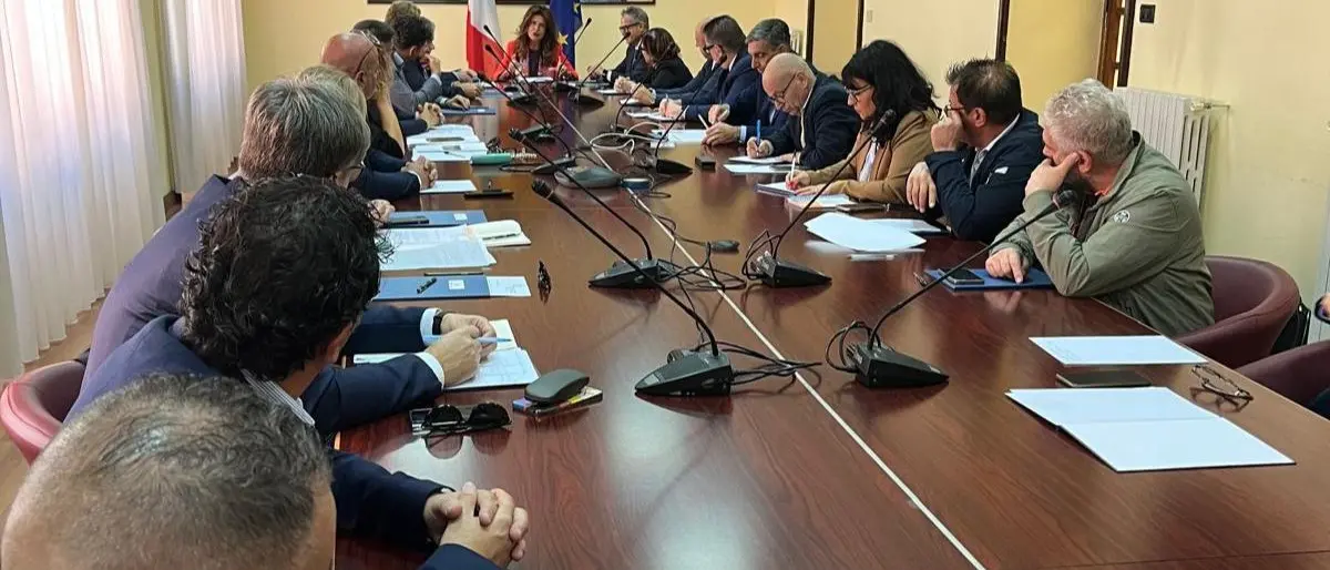 A Cosenza nasce la sezione provinciale della Rete del Lavoro Agricolo di Qualità\n