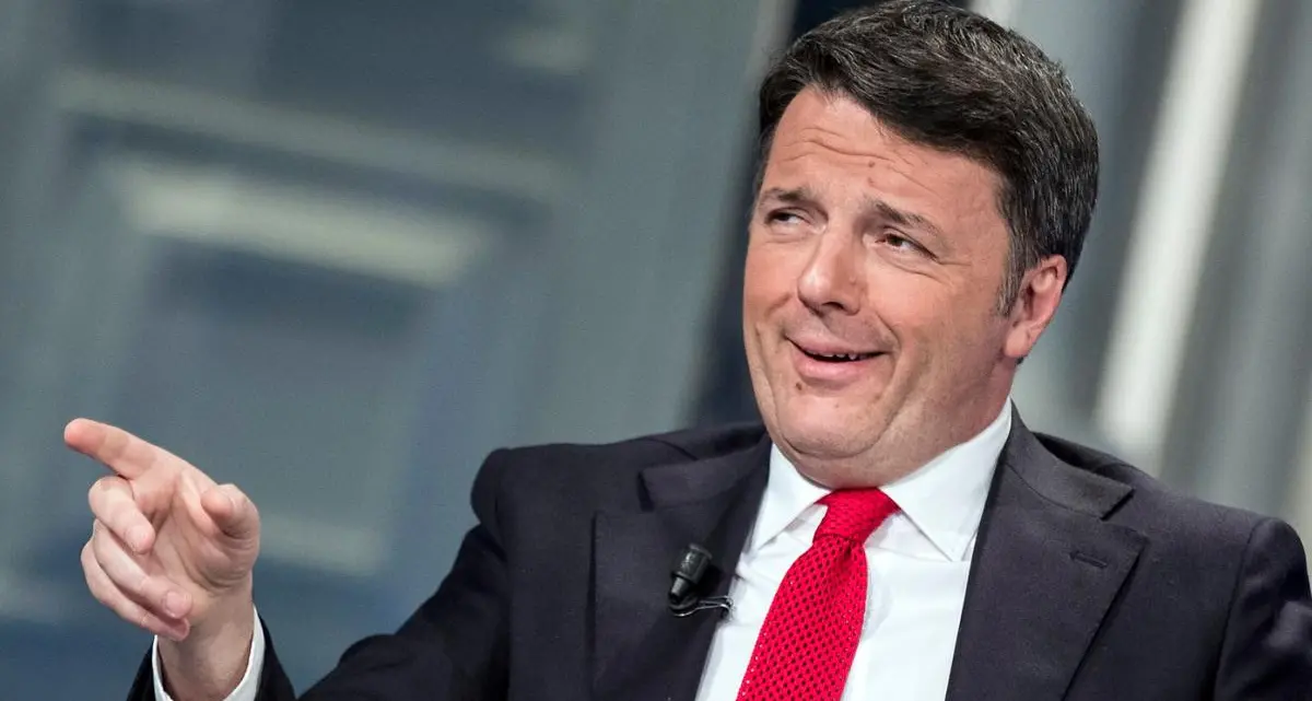 Renzi: «In Calabria Casa riformista-Italia viva (alla prima uscita) ha preso più voti di Avs. Greco ci rappresenterà benissimo»\n