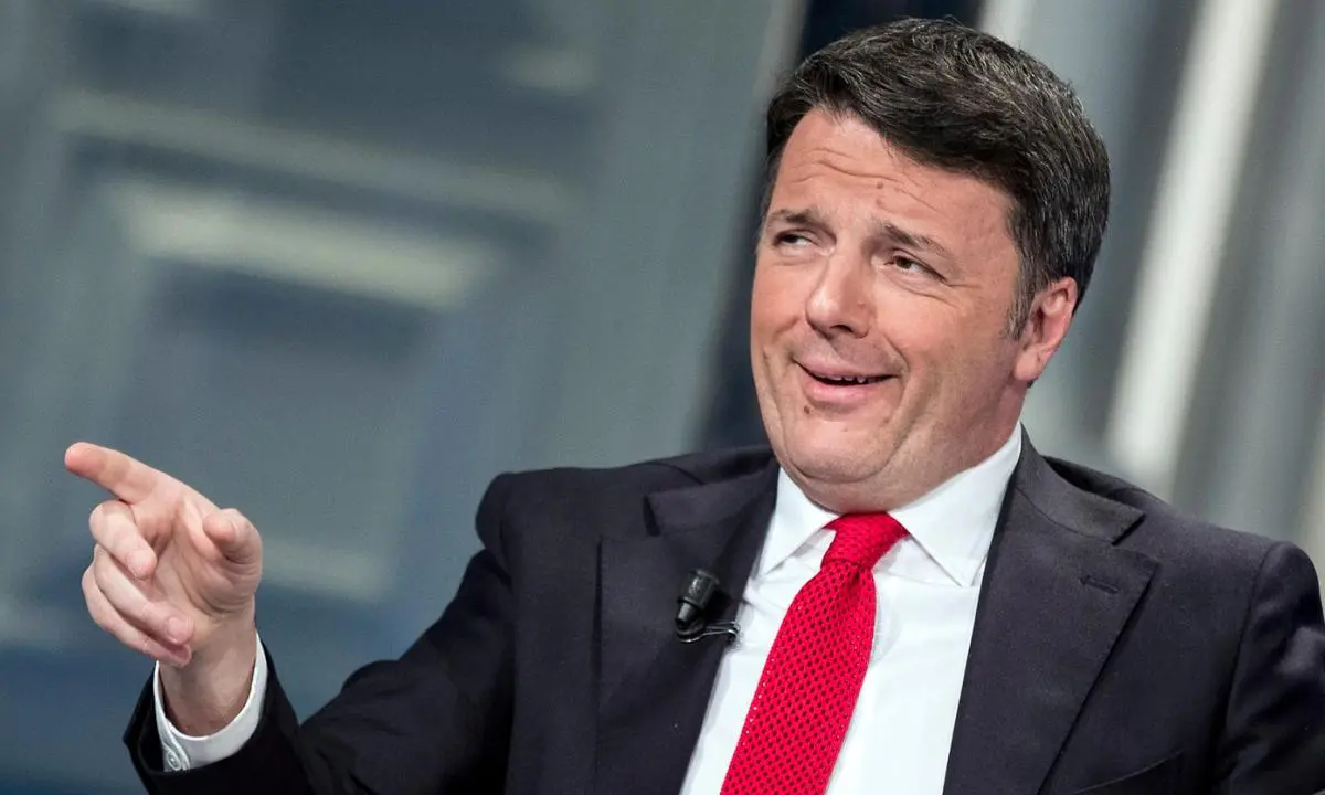 Renzi: «In Calabria Casa riformista-Italia viva (alla prima uscita) ha preso più voti di Avs. Greco ci rappresenterà benissimo»\n