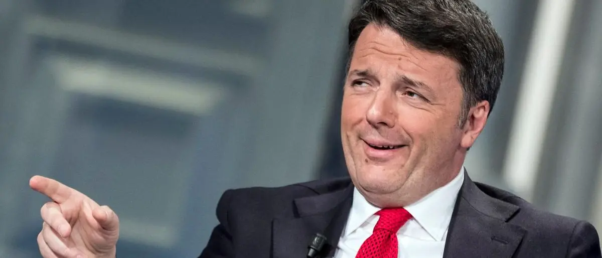 Renzi: «In Calabria Casa riformista-Italia viva (alla prima uscita) ha preso più voti di Avs. Greco ci rappresenterà benissimo»\n