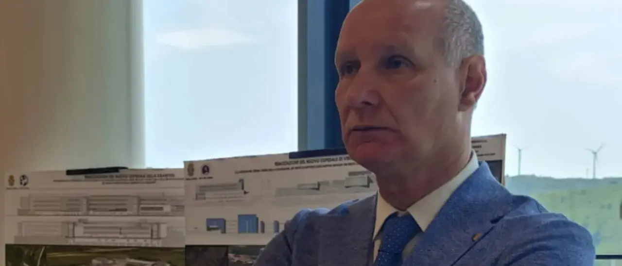 Comito sfiora l’elezione, i giovani di Fi:\u00A0«Risultato straordinario vanificato dalla frammentazione del voto»\n