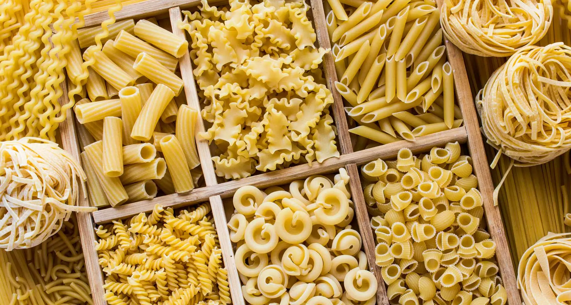 Rincari record sulla pasta: la Calabria tra le regioni più colpite