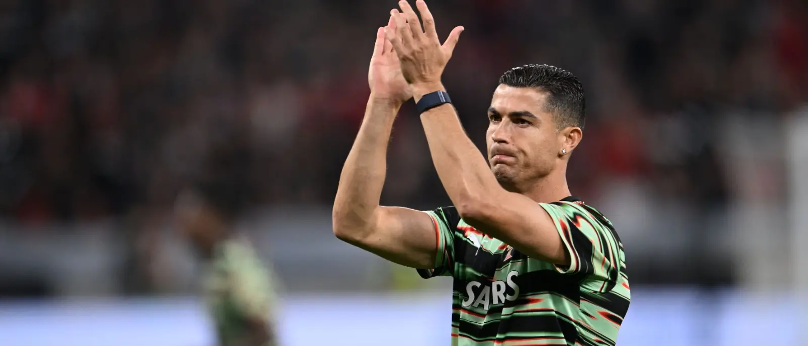 Cristiano Ronaldo, il primo miliardario del calcio: «Il mio amore per questo sport vale più dei soldi»\n