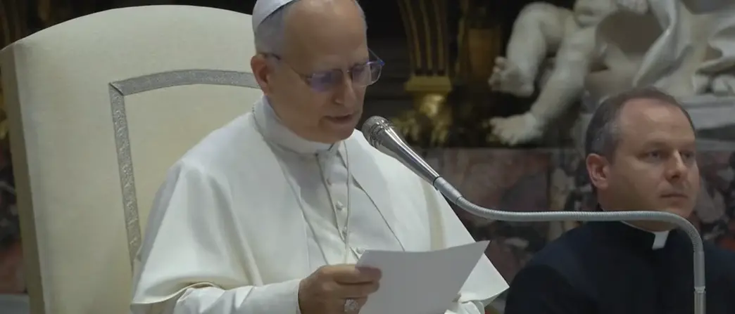 Israele contro il Vaticano: «Il cardinale Parolin mina gli sforzi di pace». Leone XIV replica\u00A0e invita a «ridurre l’odio»\n