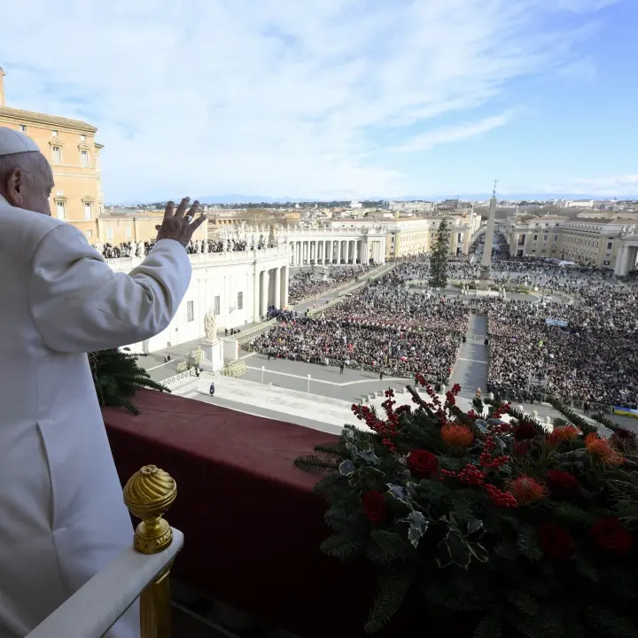 A sei mesi dalla morte, quello che rimane vivo di Papa Francesco\n