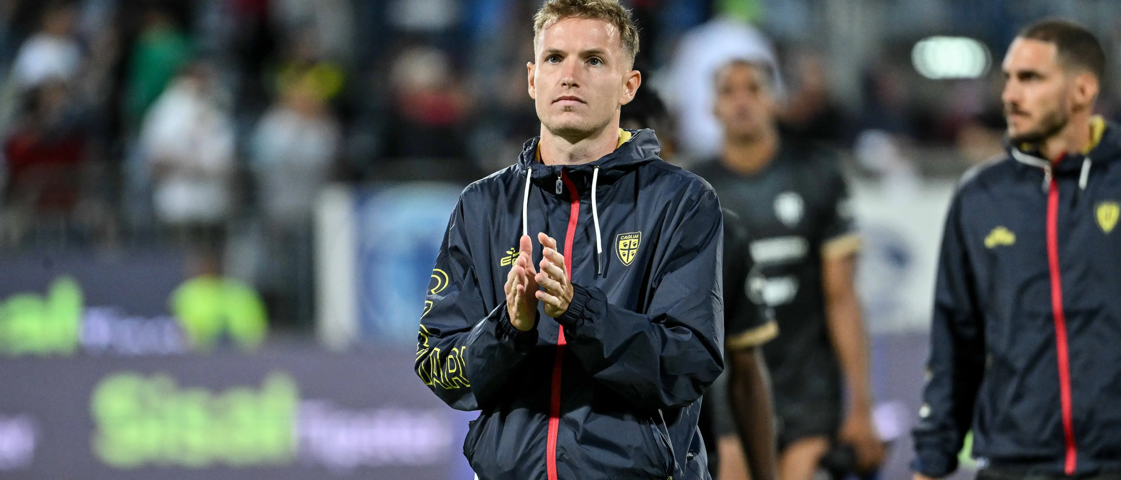 È stato il primo calciatore a fare coming out, Jakub Jankto: «Ho smesso con il calcio per mio figlio. Ora alleno i bambini e vivo libero»