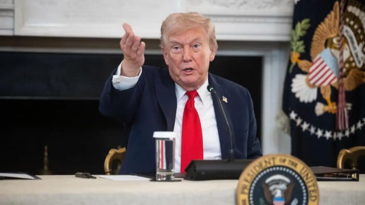 Israele e Hamas firmano l’accordo di pace per Gaza:\u00A0c’è l’annuncio di Trump\n