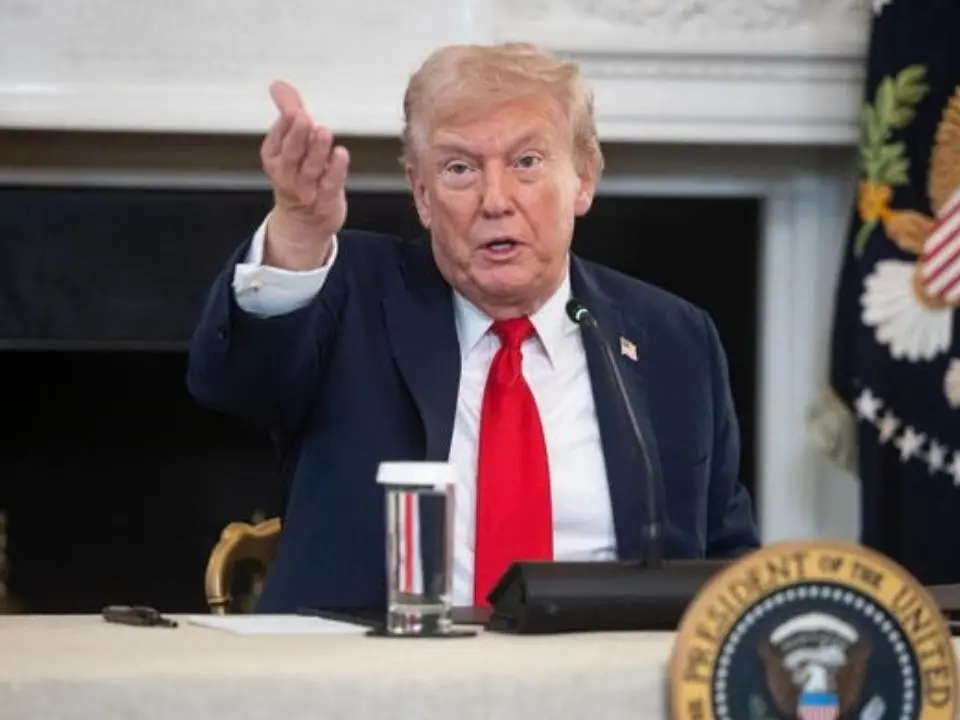 Israele e Hamas firmano l’accordo di pace per Gaza: c’è l’annuncio di Trump