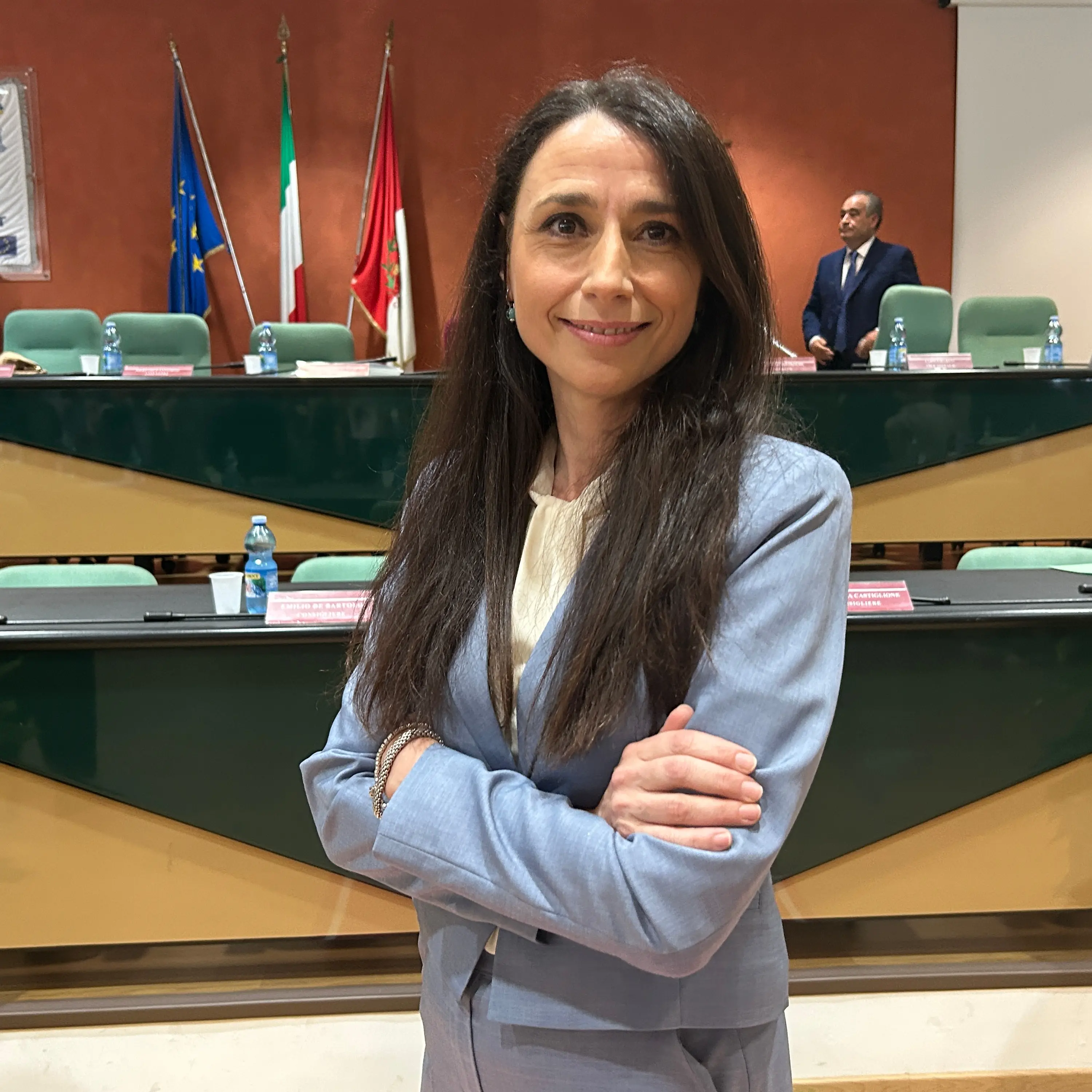 Galassi: «Vittoria Occhiuto significativa, Rende ne beneficerà. Caputo da noi\u00A0primo eletto»