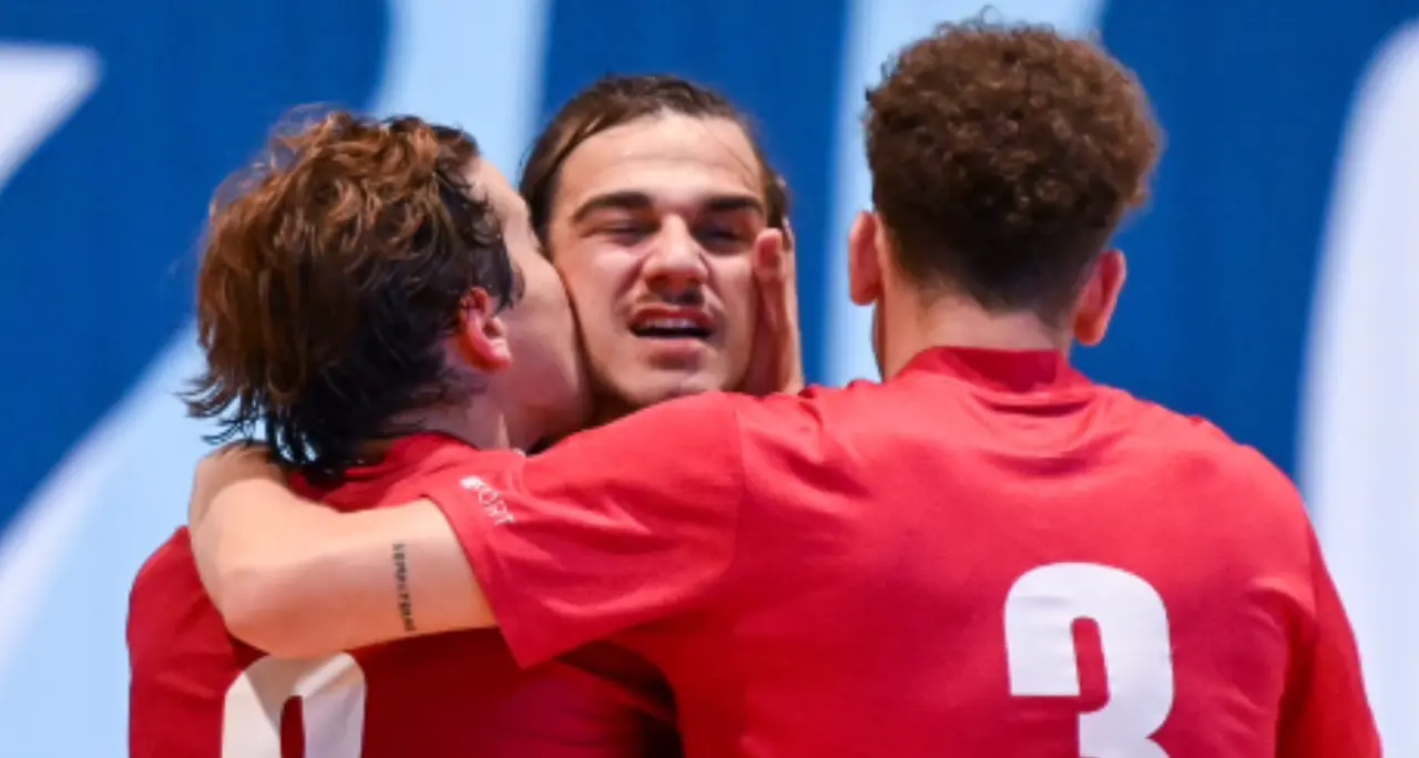 Futsal,\u00A0blitz del Soverato a Roma: Lazio ko 4-2 nel recupero della prima giornata\n