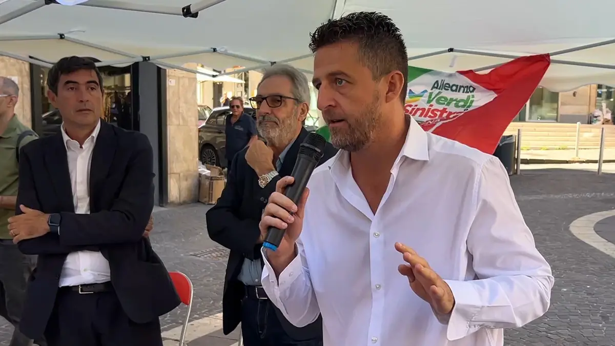 Stasi il Rottamatore: «Le Regionali un disastro, ma non si è ancora dimesso nessuno»\n