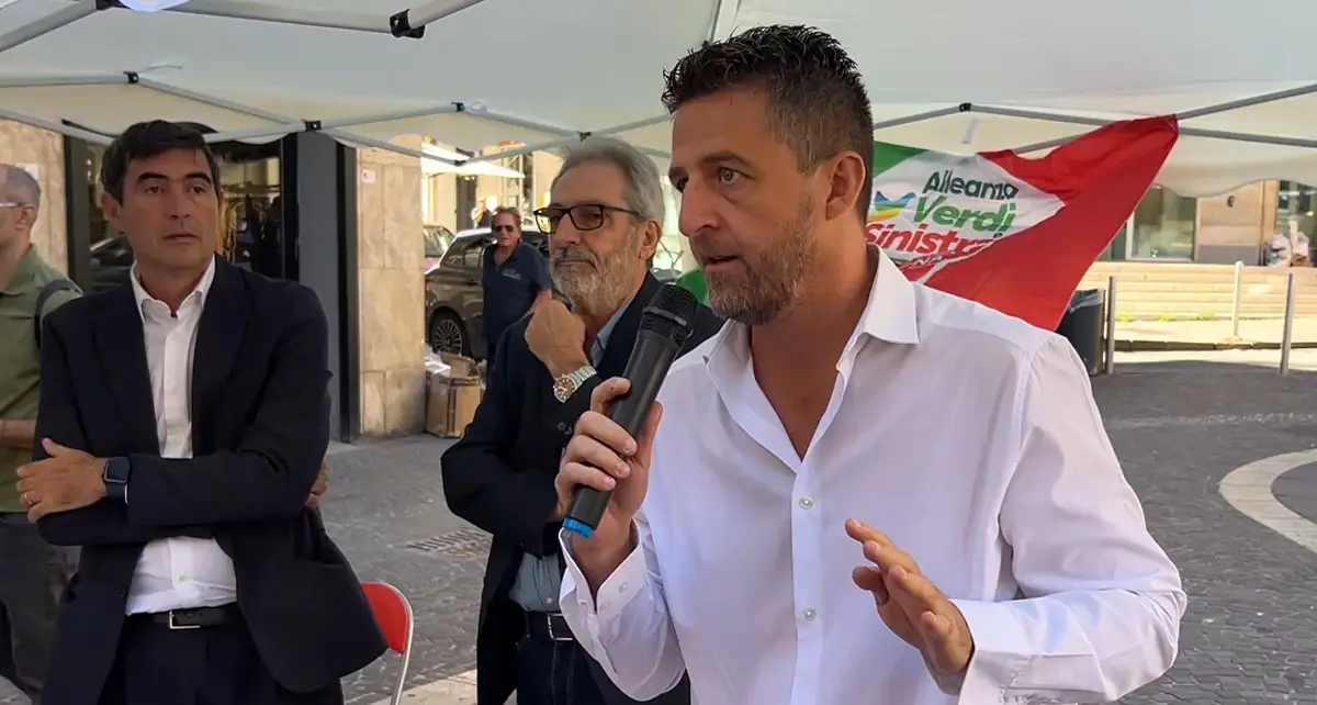 Stasi il Rottamatore: «Le Regionali un disastro, ma non si è ancora dimesso nessuno»\n