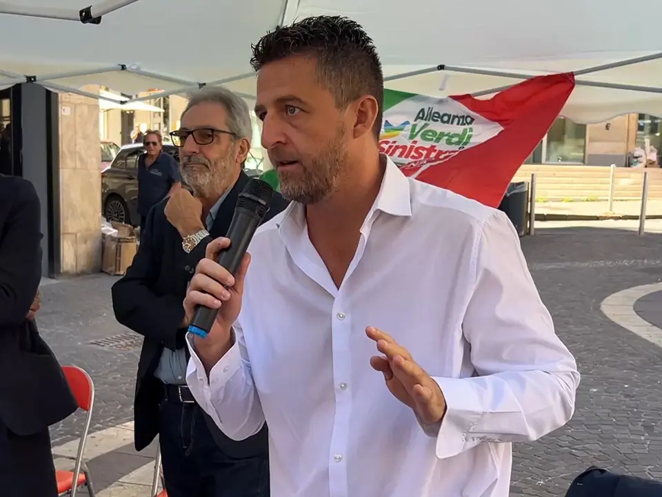Stasi il Rottamatore: «Le Regionali un disastro, ma non si è ancora dimesso nessuno»