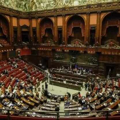 Finanziaria, Giorgetti in commissione Bilancio: «Scelte obbligate su investimenti e spesa pubblica»