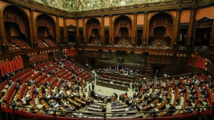 <p>Audizioni davanti alle commissioni Bilancio di Camera e Senato. Sul Dfpf gli incontri proseguiranno fino a luned&igrave;</p>\\n