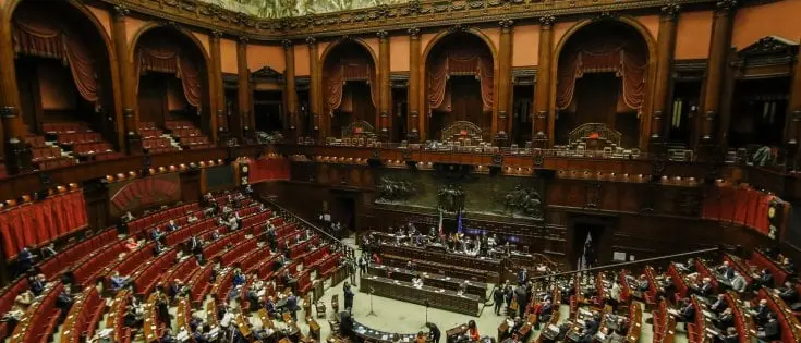 Finanziaria, Giorgetti in commissione Bilancio: «Scelte obbligate su investimenti e spesa pubblica»