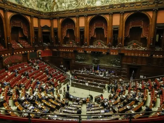 Finanziaria, Giorgetti in commissione Bilancio: «Scelte obbligate su investimenti e spesa pubblica»