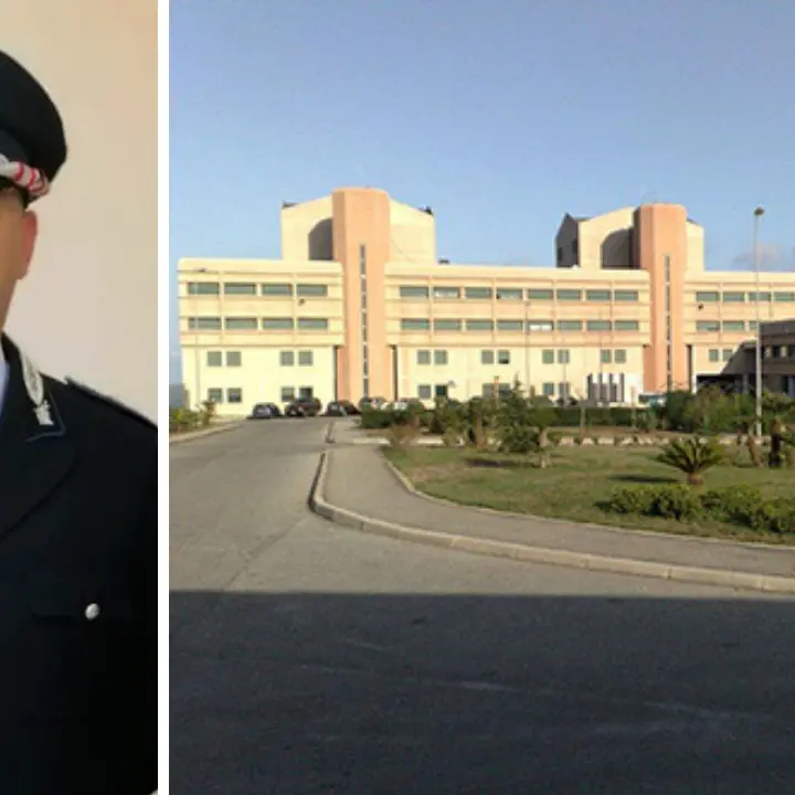 Vibo Valentia, nominato il nuovo comandante dell’istituto penitenziario\n
