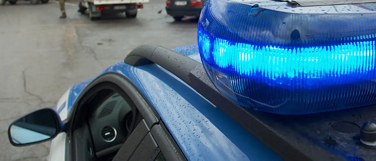 Incidente sulla statale 18 a Gizzeria: quattro feriti nello scontro tra due auto