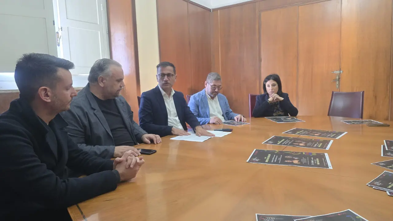 Vibo, tutto pronto per la VII edizione del\u00A0Festival Rapsodie Agresti: cinque appuntamenti\u00A0dal 12 ottobre al 29 novembre. Ecco il programma\n