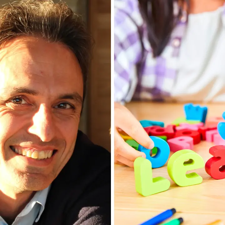 «La letteratura come strumento per recuperare il fanciullo che è in noi»: l’intervista al docente Unical Alessandro Gaudio\n