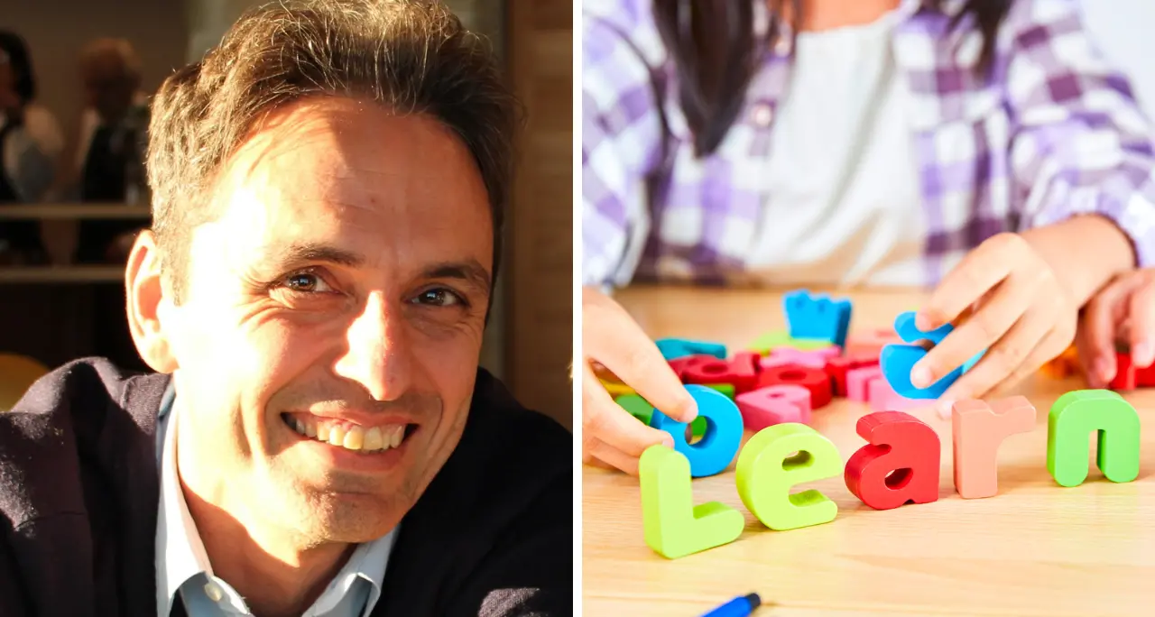 «La letteratura come strumento per recuperare il fanciullo che è in noi»: l’intervista al docente Unical Alessandro Gaudio\n