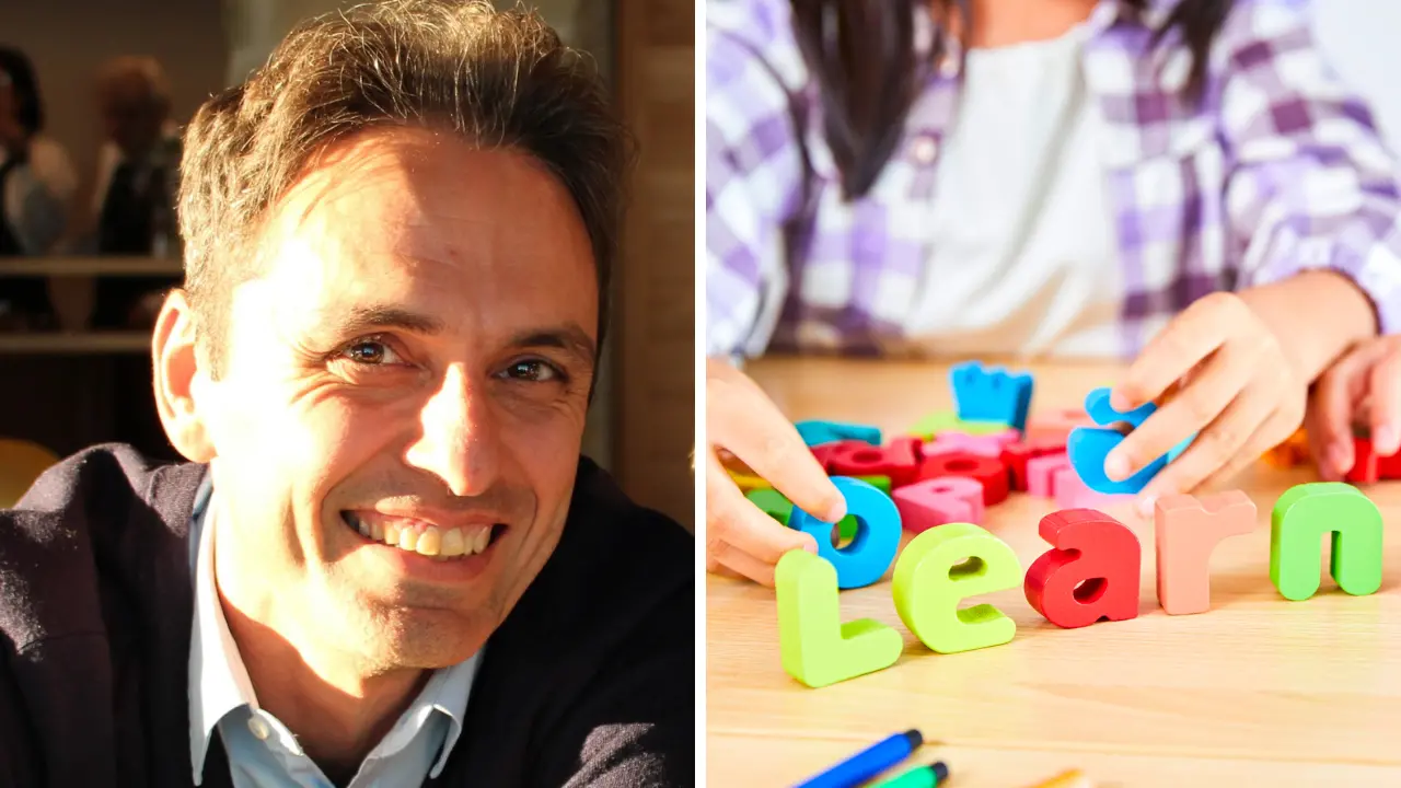 «La letteratura come strumento per recuperare il fanciullo che è in noi»: l’intervista al docente Unical Alessandro Gaudio\n