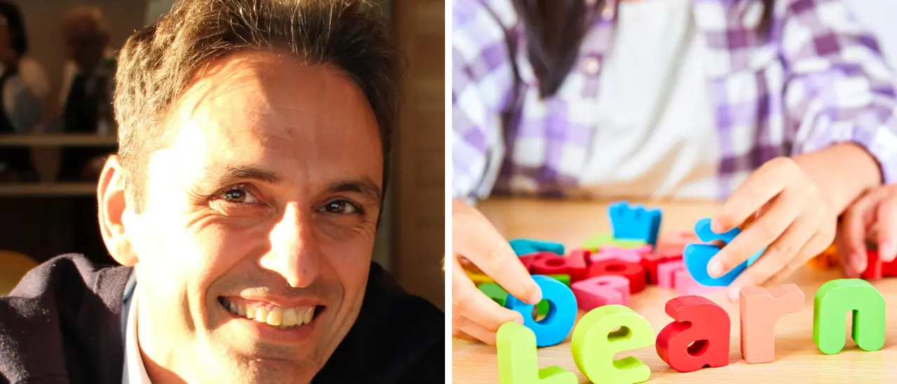 «La letteratura come strumento per recuperare il fanciullo che è in noi»: l’intervista al docente Unical Alessandro Gaudio\n