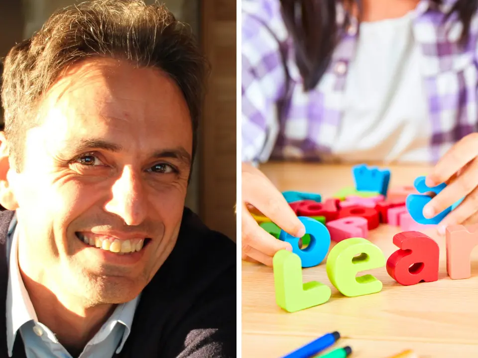 «La letteratura come strumento per recuperare il fanciullo che è in noi»: l’intervista al docente Unical Alessandro Gaudio