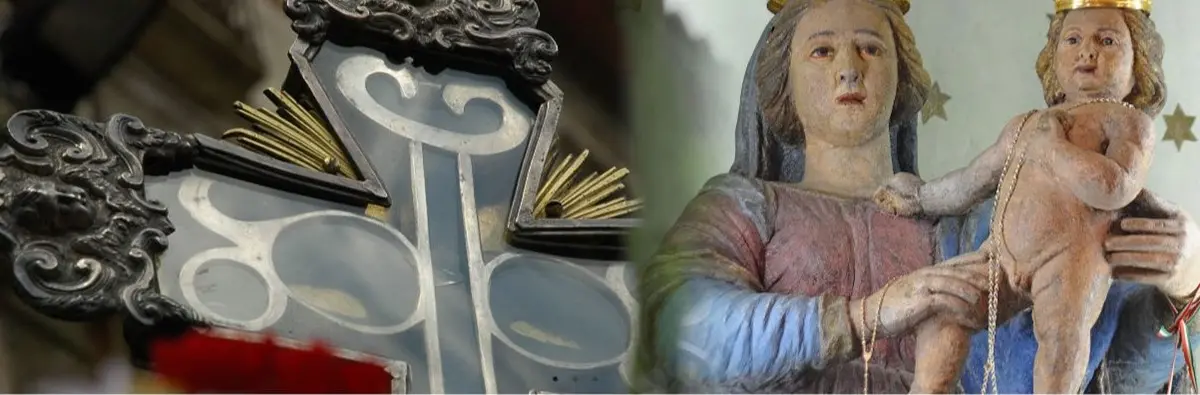 San Luca, conclusi gli eventi per festeggiare la Madonna di Polsi