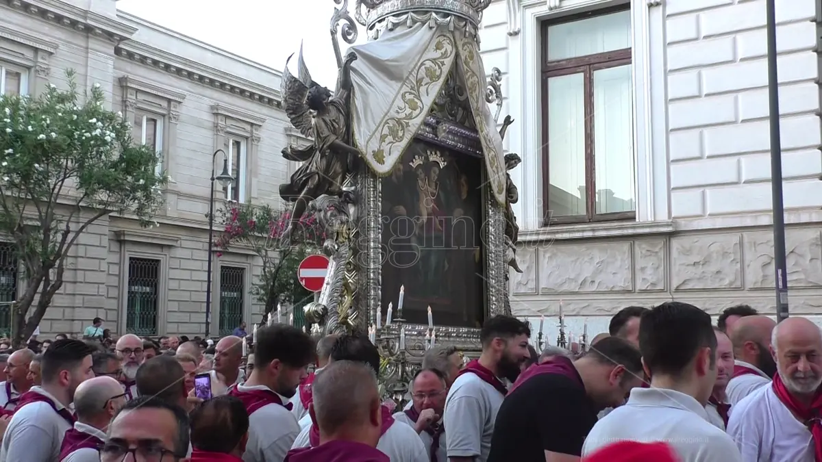 L’arcidiocesi risponde alla Direzione Regionale Musei Nazionali Calabria: «Gli insulti sono inaccettabili»