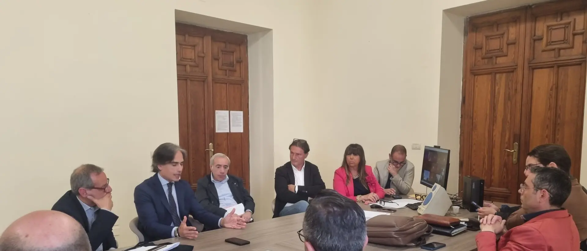 Reggio, ok in Commissione Bilancio al Rendiconto della gestione per l’esercizio 2024