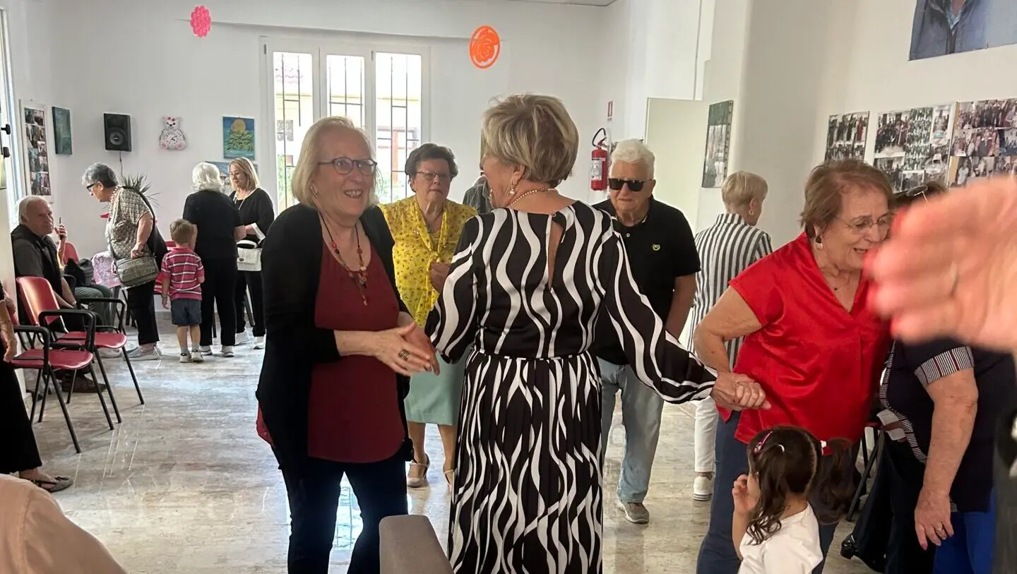 Centro Sociale di Sbarre, Cardia e Neri: «Riapertura frutto dell’impegno dell’opposizione e della comunità»