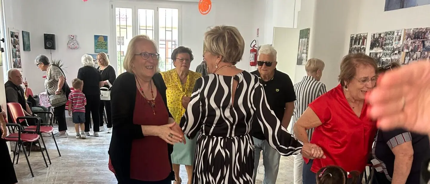 Centro Sociale di Sbarre, Cardia e Neri: «Riapertura frutto dell’impegno dell’opposizione e della comunità»