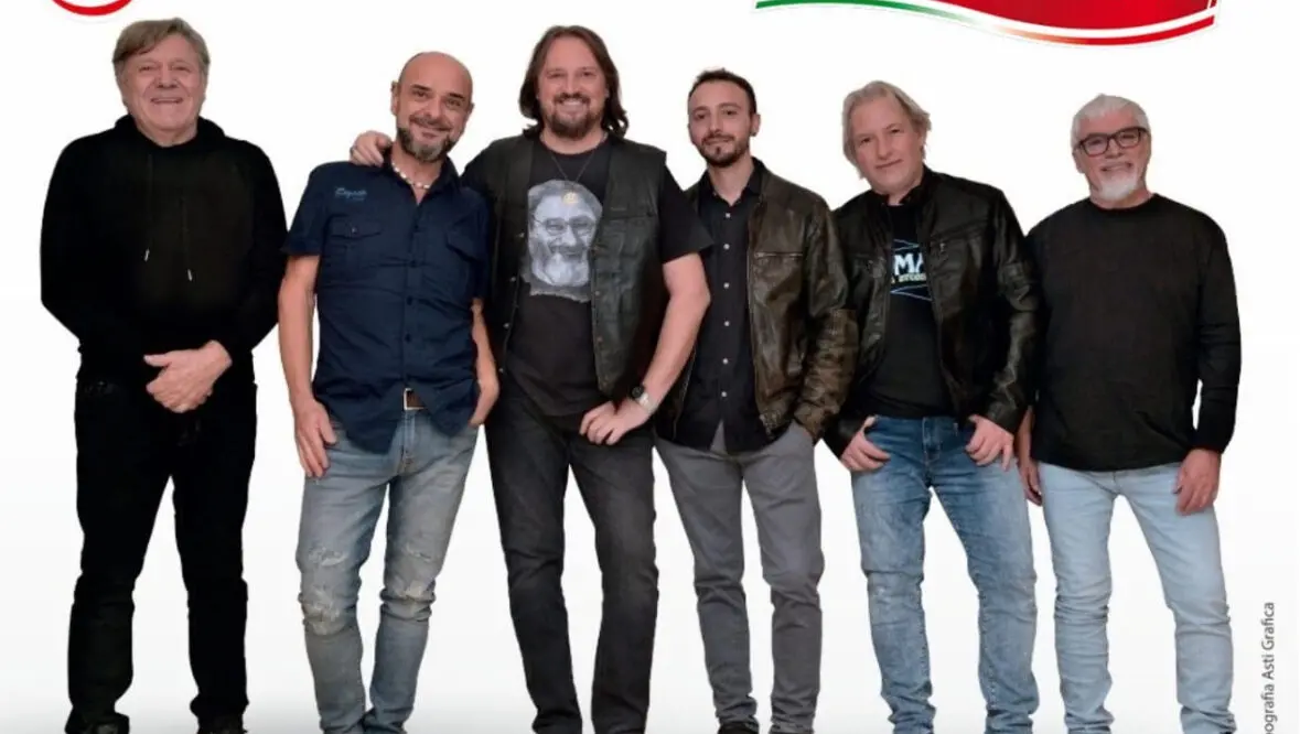 Messignadi celebra i 110 anni della statua di Sant’Antonio, attesa per il concerto dei Nomadi